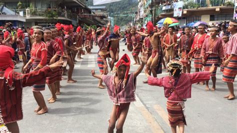 bontoc costume|Uncovering the Unusual Traditions of the Bontoc Tribe in the.
